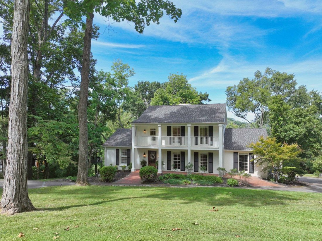 House in Nashville, Tennessee, United States 5 - 18732202