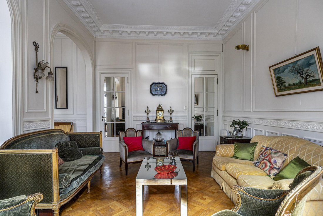 Apartment in Buenos Aires, Buenos Aires, Argentina 5 - 18733282