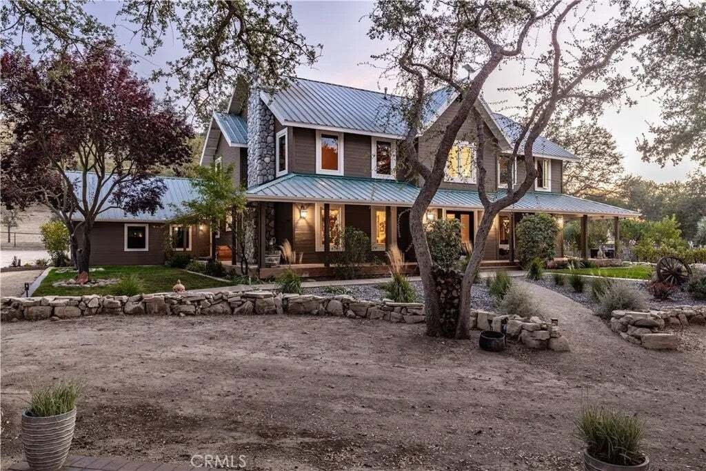 House in Paso Robles, California, United States 1 - 18732341