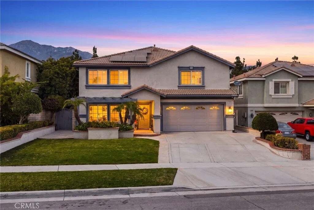 Haus in Rancho Cucamonga, Kalifornien, Vereinigte Staaten 1 - 18736090