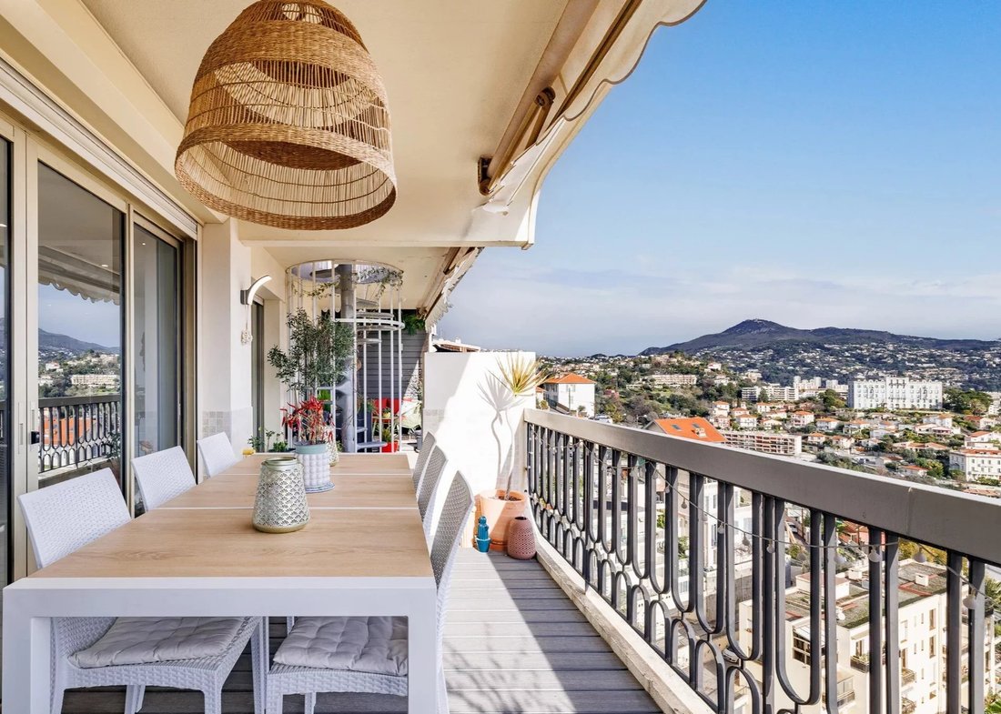 Apartment in Musiciens - Thiers, Nice, France 5 - 18734279