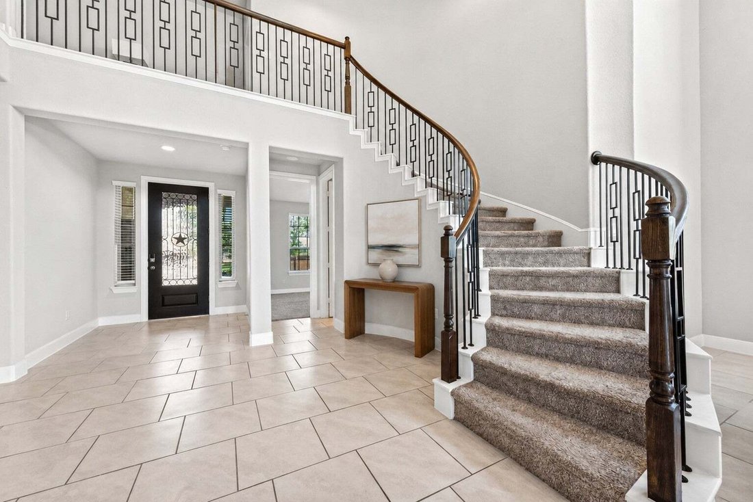 Casa a Katy, Texas, Stati Uniti 3 - 18604398