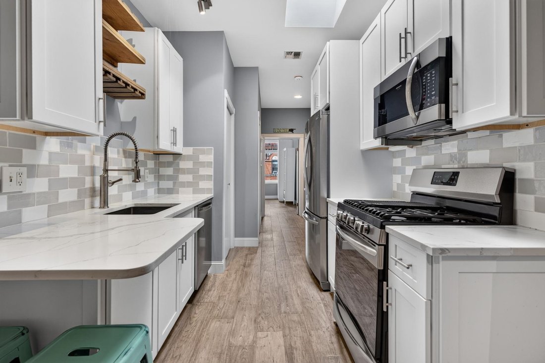 Condominio a Hoboken, New Jersey, Stati Uniti 3 - 18735412