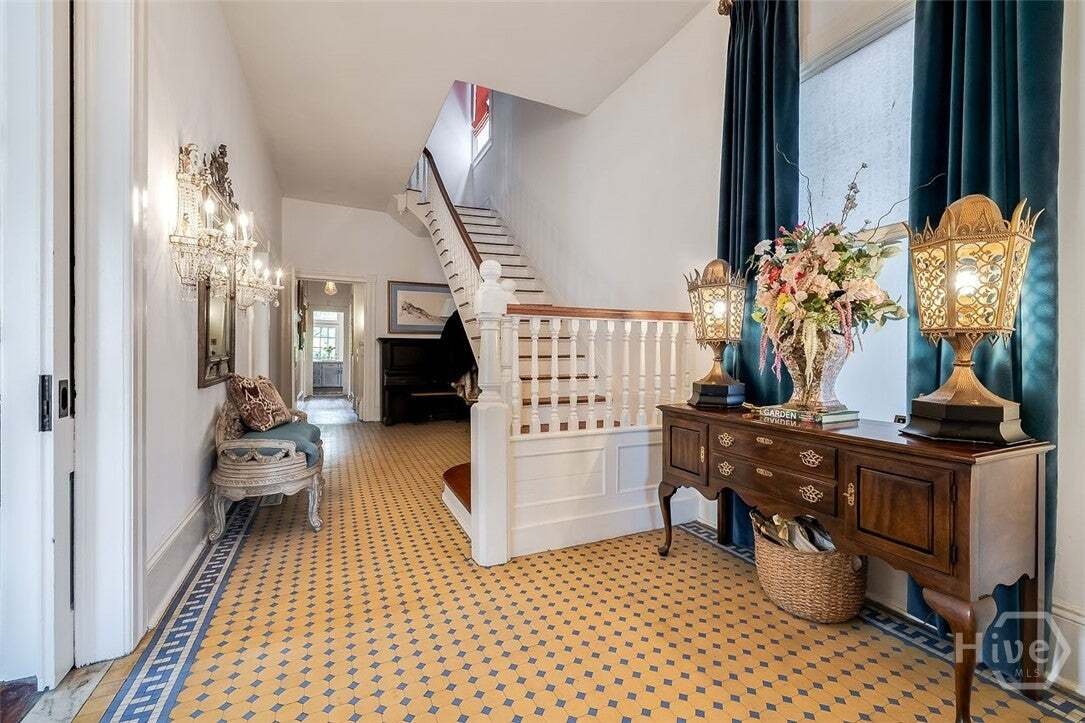 House in Savannah, Georgia, United States 5 - 18735652