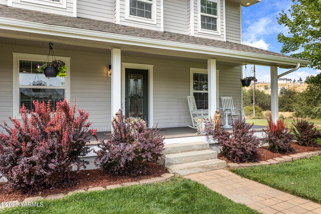 Haus in Yakima, Washington, Vereinigte Staaten 2 - 18735404