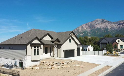 Casa en North Ogden, Utah, Estados Unidos 1