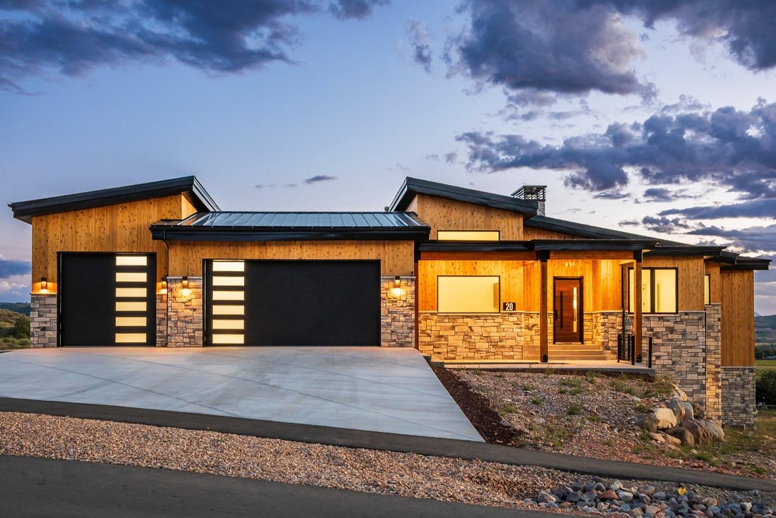 Casa en Kamas, Utah, Estados Unidos 1 - 18734394