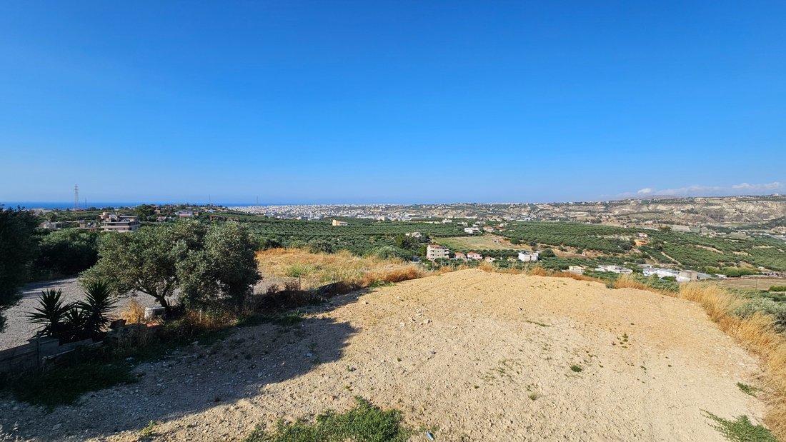 House in 1st Community of Heraklion - Central, Heraklion, Greece 1 - 18732296