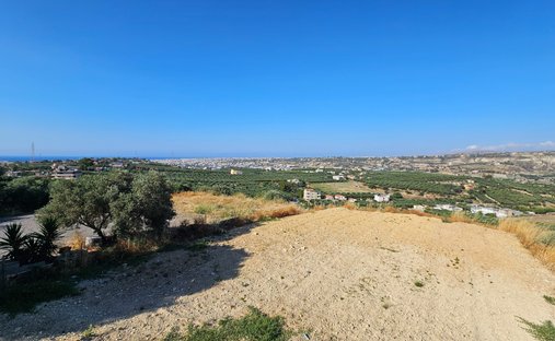 House in 1st Community of Heraklion - Central, Heraklion, Greece 1