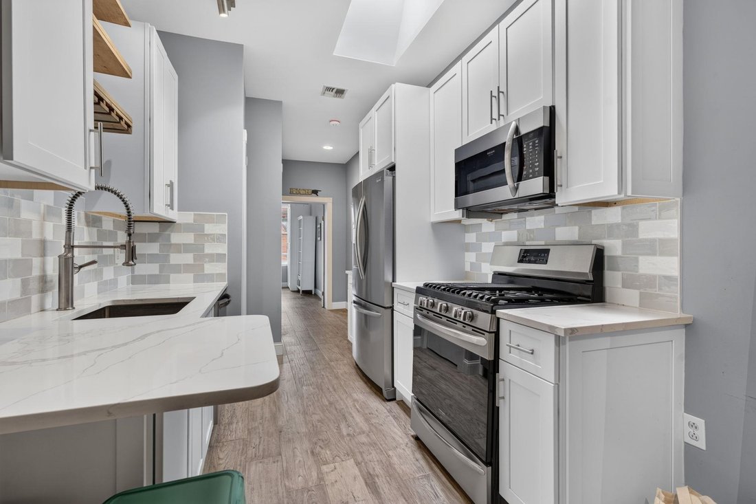 Condominio a Hoboken, New Jersey, Stati Uniti 4 - 18735412