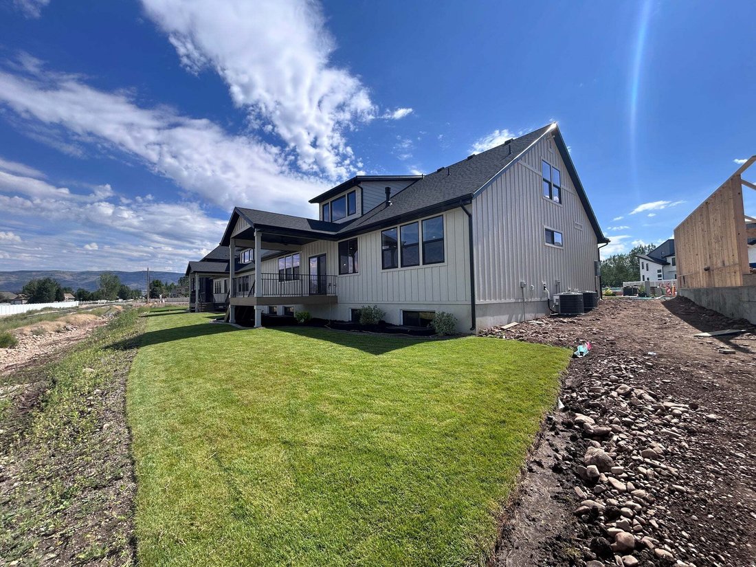 Casa en Heber City, Utah, Estados Unidos 5 - 18734718