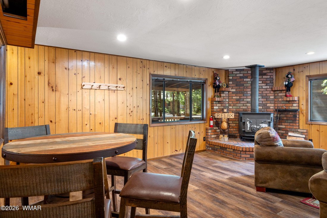 Altro a Pinetop, Arizona, Stati Uniti 4 - 18734534