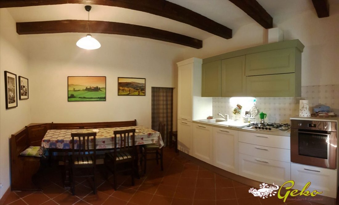 Farm Ranch in San Gimignano, Toskana, Italien 5 - 10759591