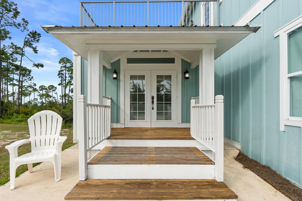 Haus in Port Sankt Joe, Florida, Vereinigte Staaten 5 - 18732253
