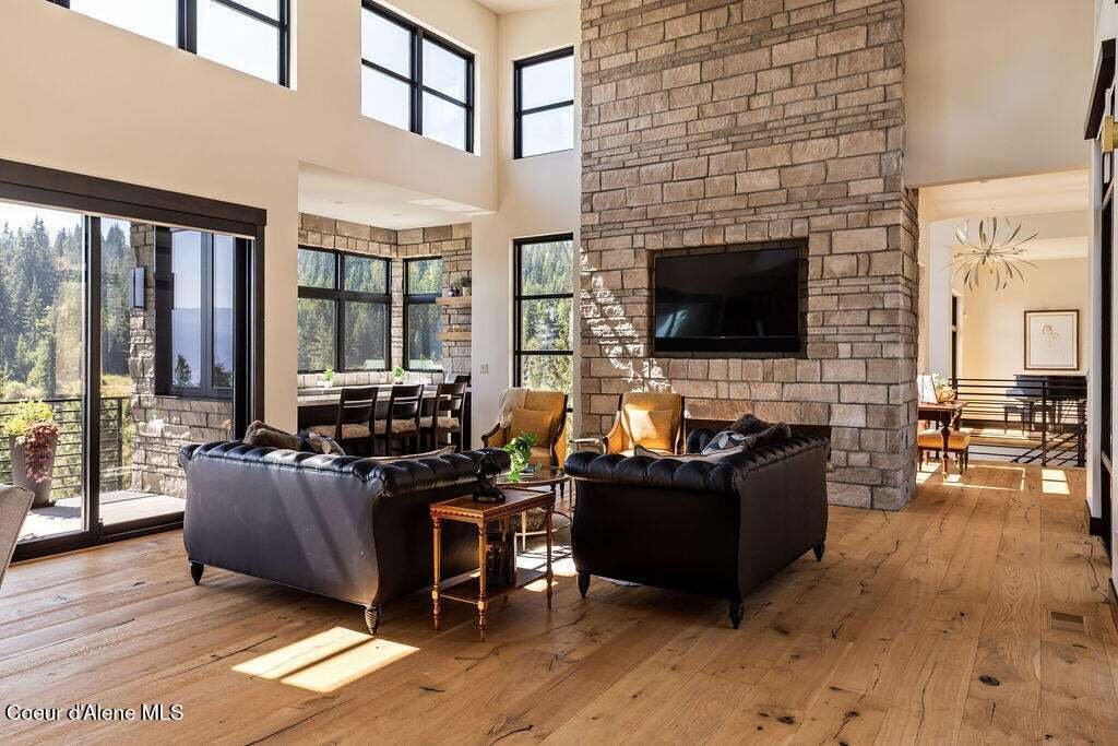 Casa a Coeur d'Alene, Idaho, Stati Uniti 5 - 18735007