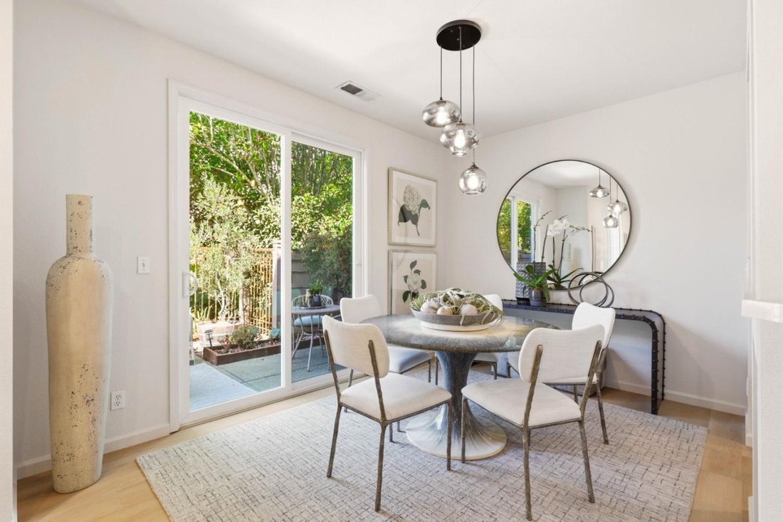 Townhouse en Redwood City, California, Estados Unidos 4 - 18732601