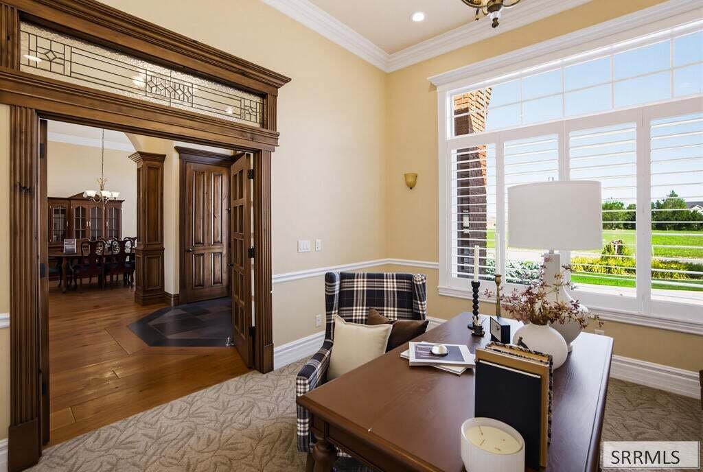 Casa en Idaho Falls, Idaho, Estados Unidos 5 - 18645342