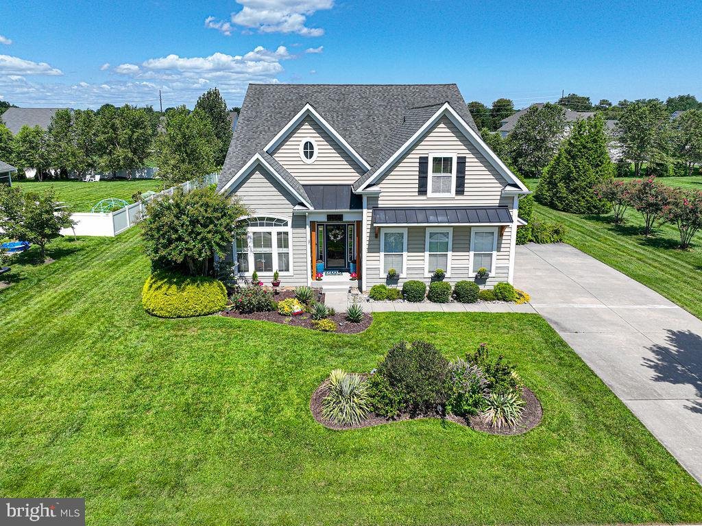 Maison à Lewes, Delaware, États-Unis 1 - 18735298