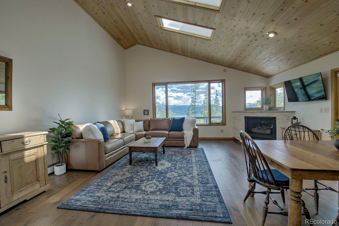 Maison à Silverthorne, Colorado, États-Unis 1 - 18735273