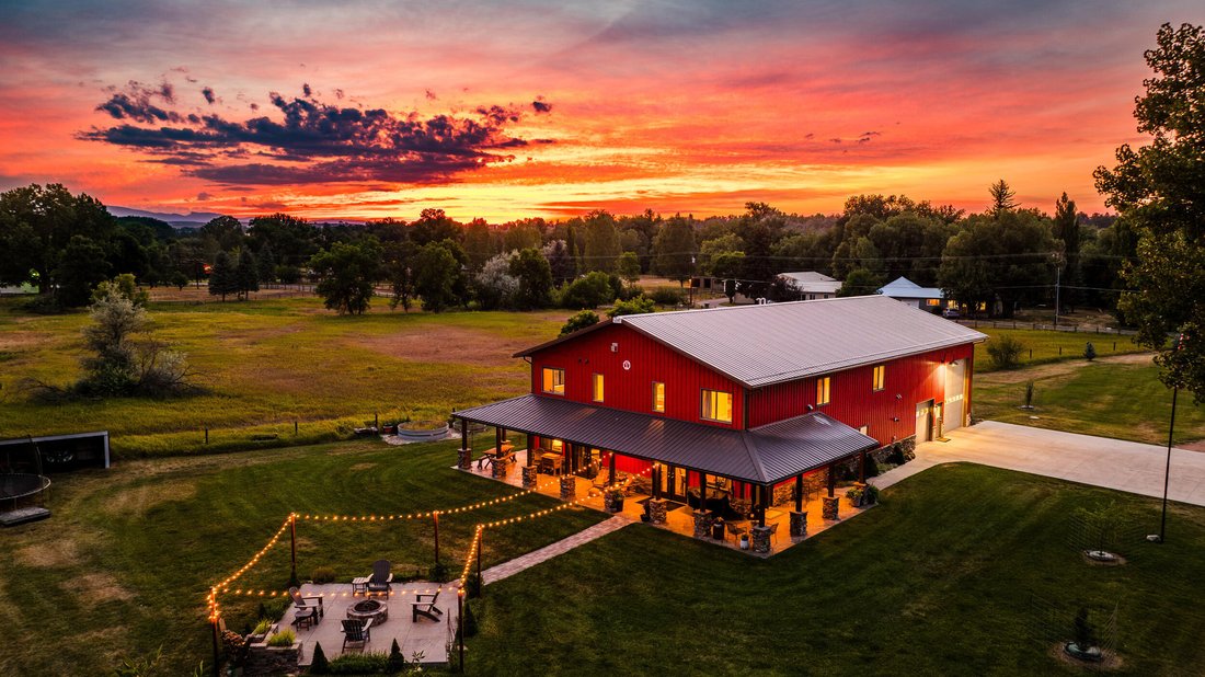 House in Sheridan, Wyoming, United States 1 - 18677832
