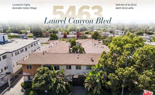 Los Angeles, Californie, États-Unis 1