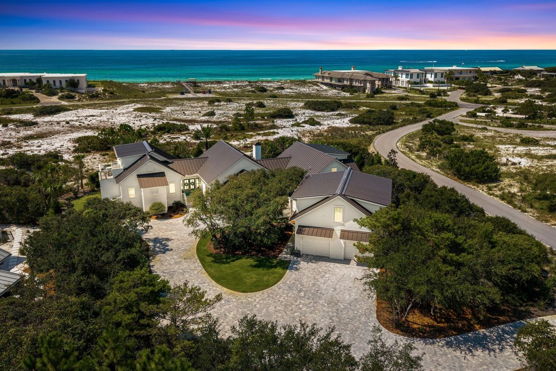 Residenza a Santa Rosa Beach, Florida, Stati Uniti 1 - 18735846