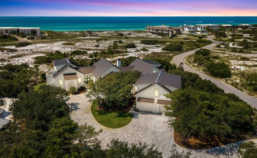 Residenza a Santa Rosa Beach, Florida, Stati Uniti 1