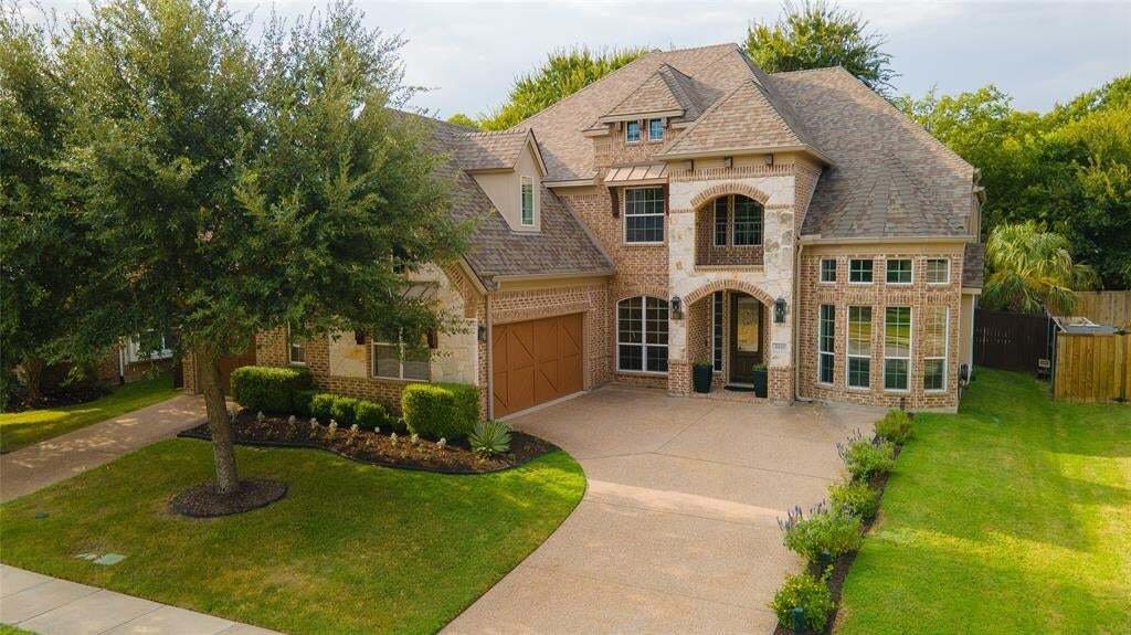 Maison à McKinney, Texas, États-Unis 1 - 18736245