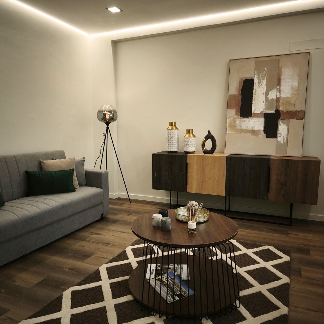 Apartment in Benfica, Lisbon, Portugal 5 - 18737385