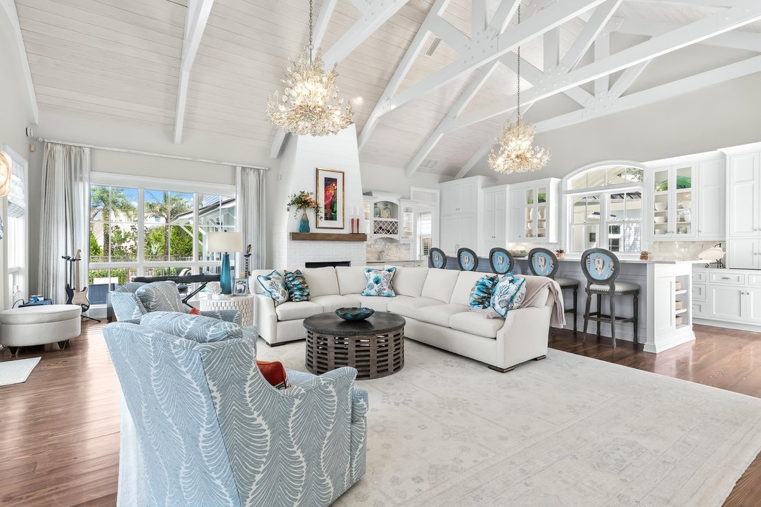Residenza a Santa Rosa Beach, Florida, Stati Uniti 4 - 18735846