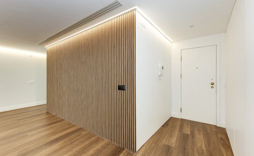Apartment in Parque das Nacoes, Lisbon, Portugal 1