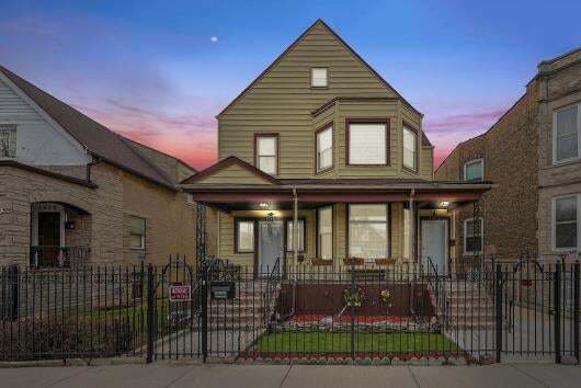 Andere in Chicago, Illinois, Vereinigte Staaten 2 - 18735564