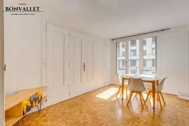 Appartamento a San Lambert, Paris 15e Arrondissement, Parigi 5 - 17663225
