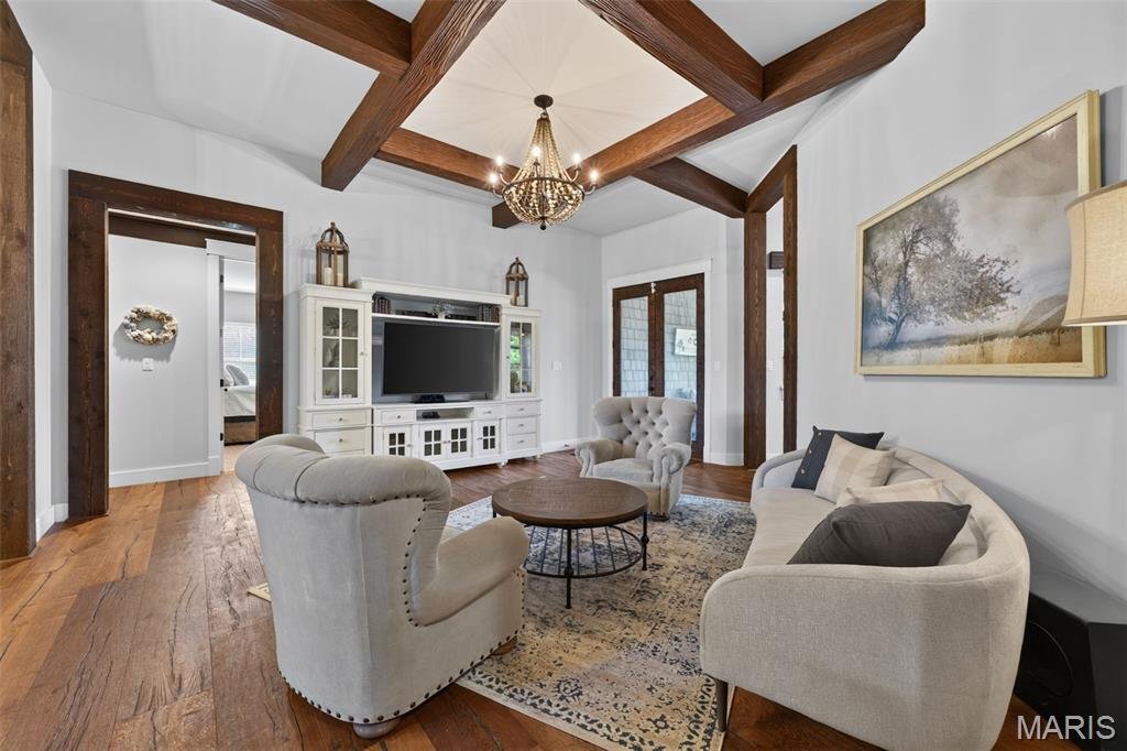 Casa en Wentzville, Misuri, Estados Unidos 5 - 18732738