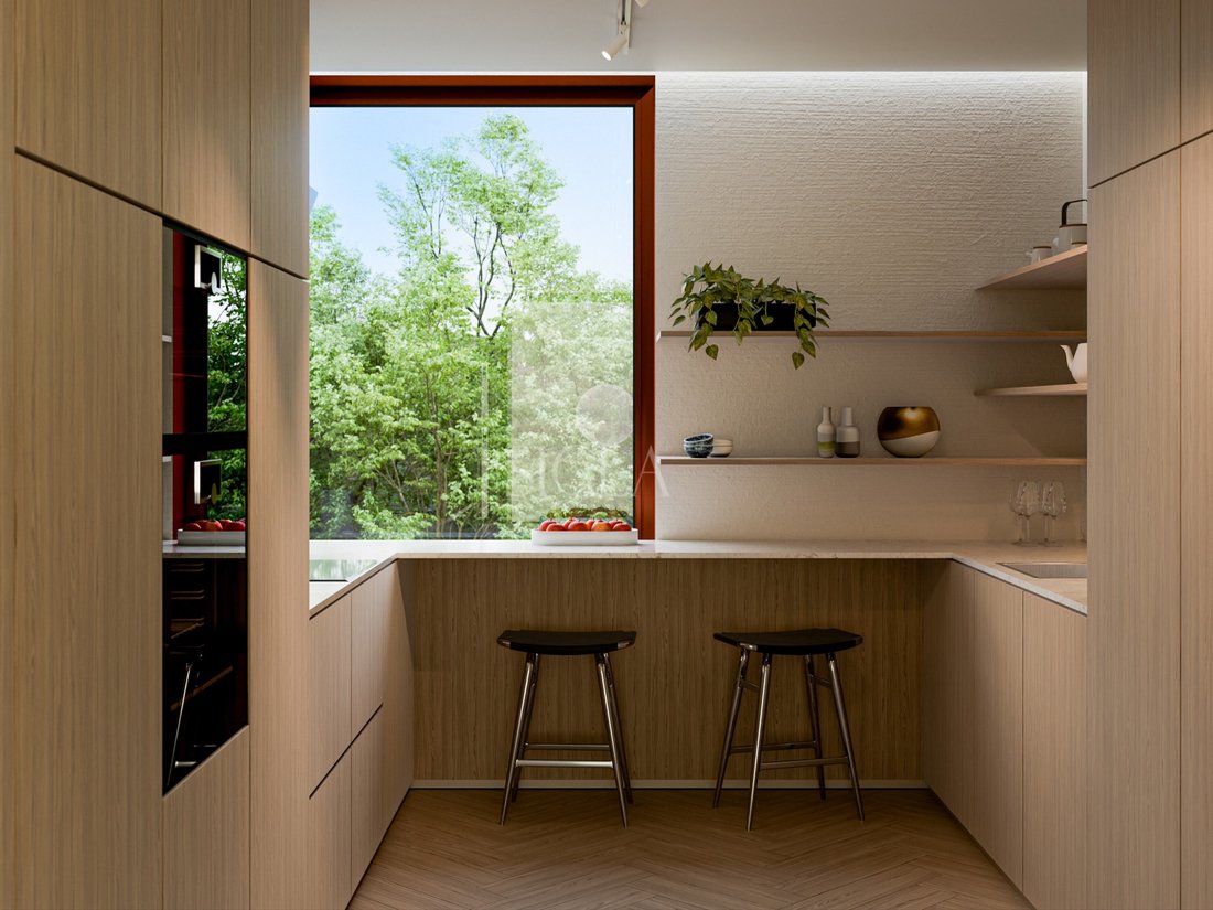 Wohnung in Oliveira do Douro, Distrikt Porto, Portugal 3 - 18737350