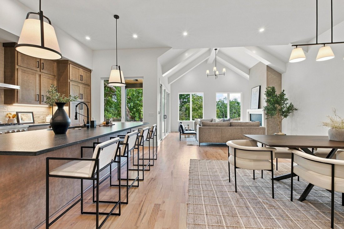 Casa a Nashville, Tennessee, Stati Uniti 4 - 18735470