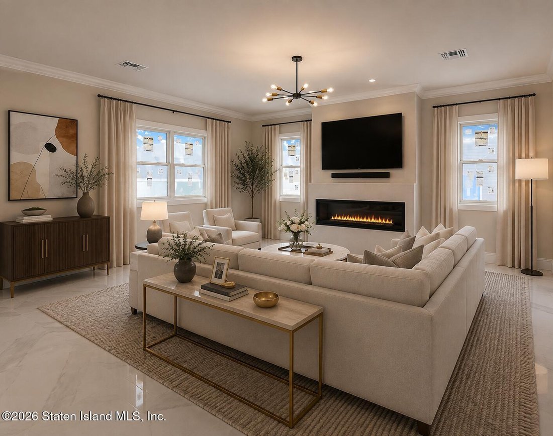 Casa en Nueva York, Nueva York, Estados Unidos 5 - 18732438