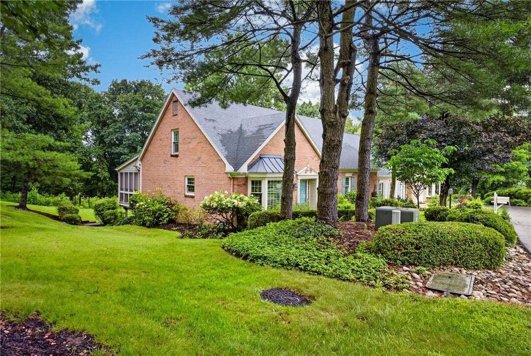 Townhouse en Pittsburgh, Pensilvania, Estados Unidos 3 - 18735013
