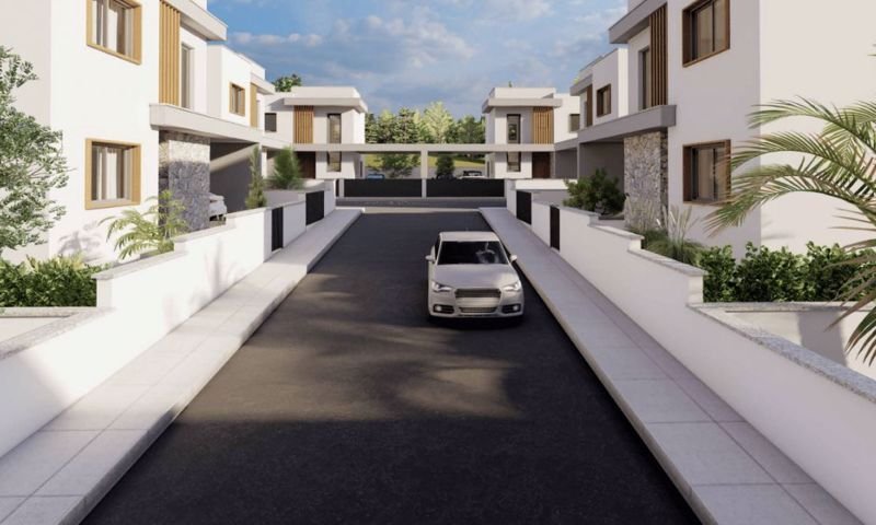 Villa en Souni-Zanakia, Distrito de Limasol, Chipre 4 - 17014818