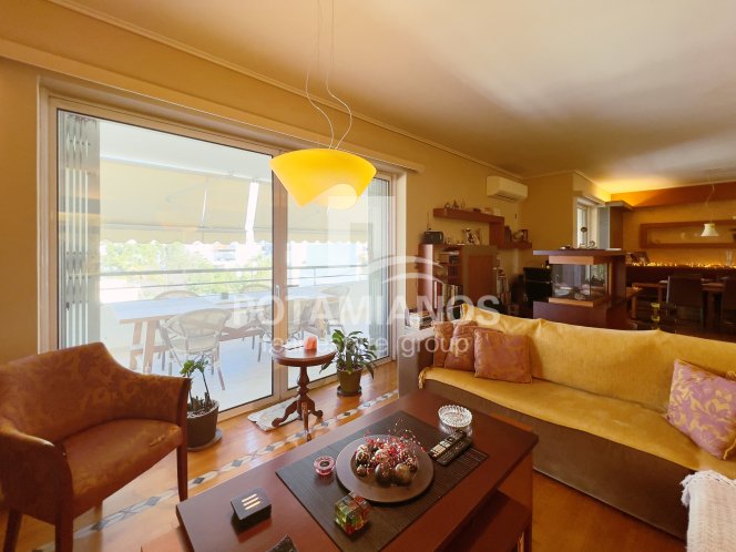 Apartamento en Elliniko, Ática, Grecia 2 - 18734729