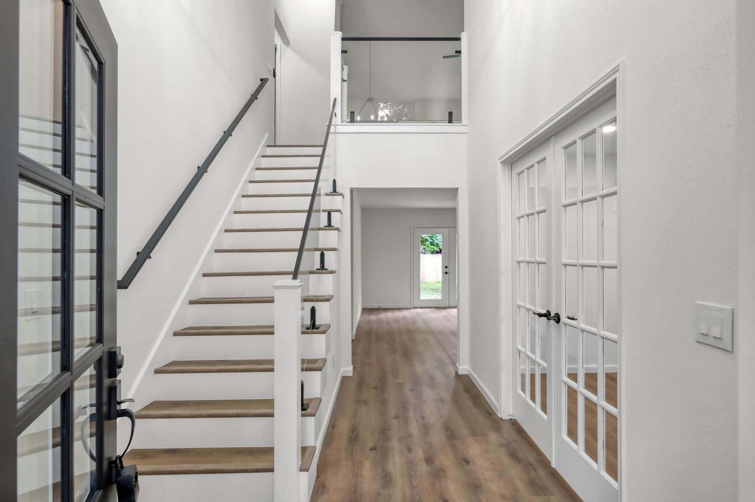 Haus in The Woodlands, Texas, Vereinigte Staaten 4 - 18732894