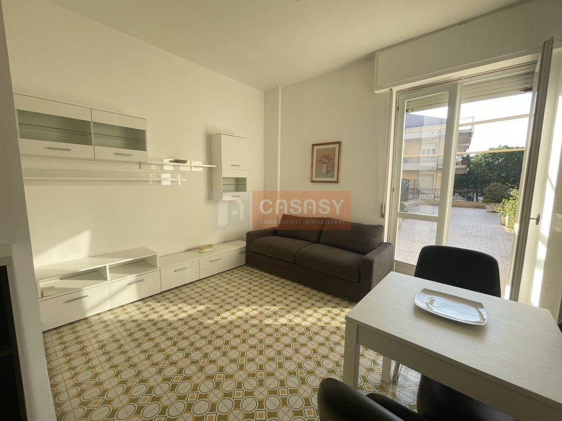 Appartement à Centre, Albenga, Ligurie 2 - 18737954