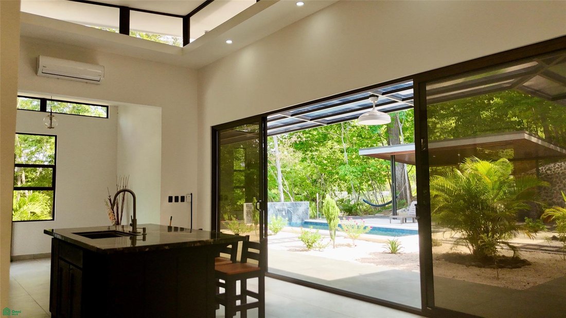 Maison à Coco, Guanacaste, Costa Rica 1 - 17574169