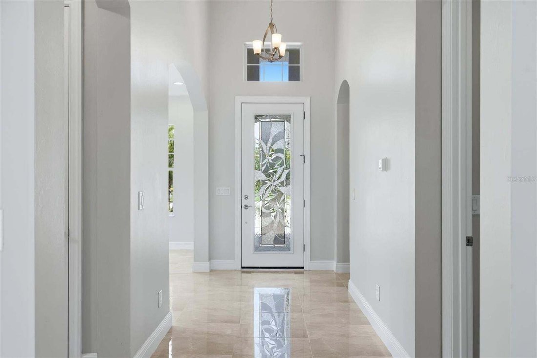 Maison à Bradenton, Floride, États-Unis 3 - 18735080