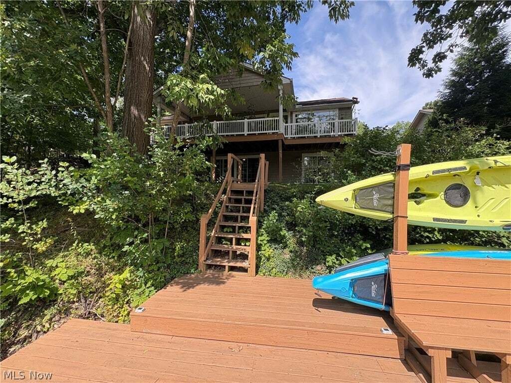 Casa a Roaming Shores, Ohio, Stati Uniti 3 - 18732099
