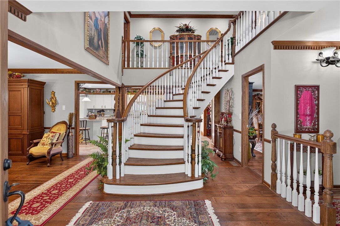 Casa en Belton, Carolina del Sur, Estados Unidos 4 - 18732704