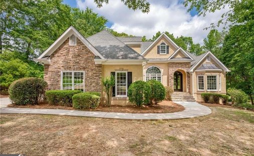 Casa en McDonough, Georgia, Estados Unidos 1