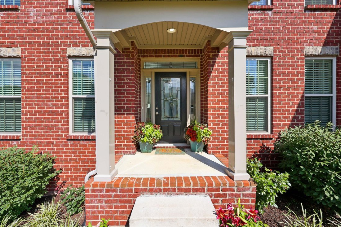 Haus in Georgetown, Kentucky, Vereinigte Staaten 3 - 18732412