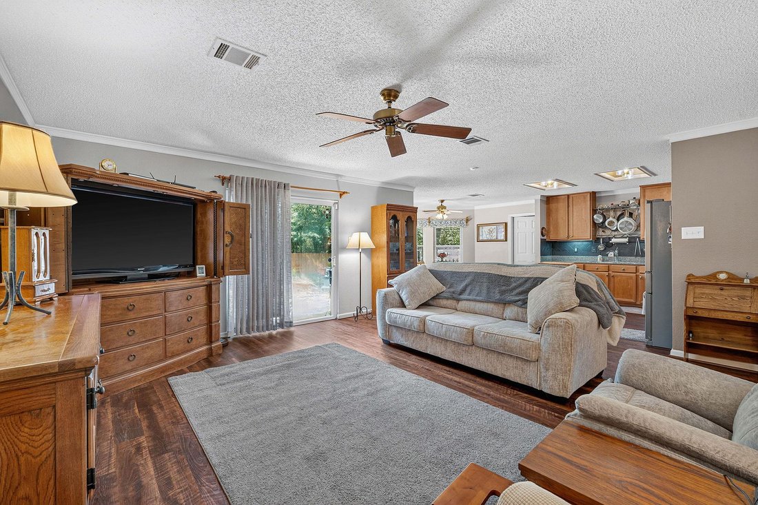 House in Cedar Park, Texas, United States 1 - 18735685