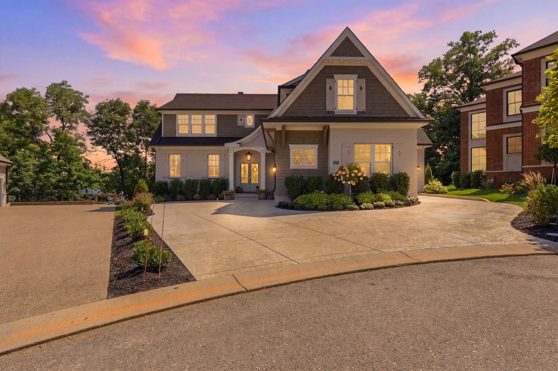 Haus in Louisville, Kentucky, Vereinigte Staaten 1 - 18733807
